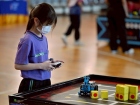 การแข่งขัน 2025 MakeX Thailand Robotics Competition (Practic ... Image 139
